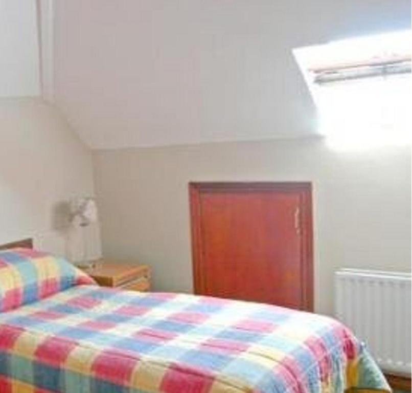 Copper Beech Guest House Galway Room photo